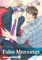 Cameron DeOrdio, Isaku Natsume, F. Paul Wilson, Isaku Natsume, Matt Idelson - False Memories