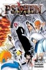 David Avallone, Ian Edginton, Toshiaki Iwashiro, Toshiaki Iwashiro - Psyren