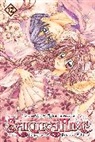 Arina Tanemura, Arina Tanemura - Sakura Hime