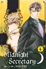 Dan Abnett, Mirka Andolfo, Tomu Ohmi, Tomu Ohmi - Midnight Secretary