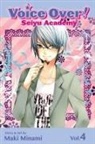 Torunn Grønbekk, Maki Minami, David F. Walker - Voice Over!: Seiyu Academy 4