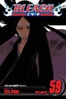 Pierce Brown, Rik Hoskin, Tite Kubo, Soo Lee, Tite Kubo, Tite Kubo - Bleach, Vol. 59