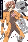 Yuki Amemiya, Yukino Ichihara, David Pepose, Yuki Amemiya - 07-Ghost, Vol.10