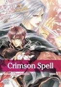 Ayano Yamane, Ed Brubaker, Jonathan Hickman, Ayano Yamane - Crimson Spell Vol. 1