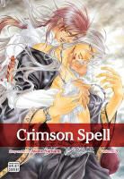 Ayano Yamane, Raffaele Ienco, Rick Remender, Ayano Yamane - Crimson Spell v.03