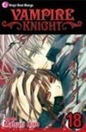 Matsuri Hino, Matsuri Hino, Rick Remender, Brandon Thomas, Matsuri Hino - Vampire Knight