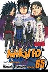Masashi Kishimoto, Masashi Kishimoto, Masashi Kishimoto - Naruto: Volume 65