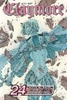 Chad Bowers, Norihiro Yagi, Rick Remender, Norihiro Yagi, Norihiro Yagi - Claymore