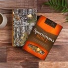 Broadman &amp; Holman Publishers, Holman Bible Publishers, Holman Bible Staff - Sportsman's Bible-KJV-Large Print