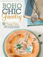 Laura Beth Love, Laura Beth Love - Boho Chic Jewelry