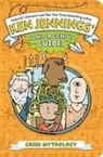 Ken Jennings, Ken/ Lowery Jennings, Mike Lowery - Greek Mythology
