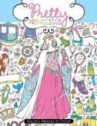 Ann Kronheimer, Ann Kronheimer - Pretty Princesses