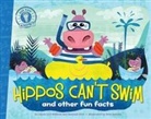 Laura Lyn Disiena, Laura Lyn/ Eliot DiSiena, Hannah Eliot, Pete Oswald, Pete Oswald - Hippos Can't Swim