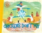 Laura Lyn Disiena, Laura Lyn/ Eliot DiSiena, Hannah Eliot, Pete Oswald, Pete Oswald - Chickens Don't Fly