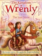 Jordan Quinn, Jordan/ Mcphillips Quinn, Robert McPhillips - The Lost Stone