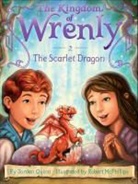 Jordan Quinn, Jordan/ Mcphillips Quinn, Robert McPhillips - The Scarlet Dragon