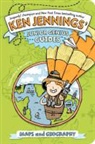 Ken Jennings, Ken/ Lowery Jennings, Mike Lowery - Maps and Geography