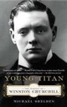 Michael Shelden - Young Titan