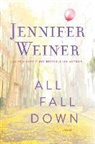 Jennifer Weiner - All Fall Down