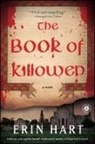 Erin Hart - The Book of Killowen