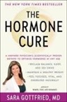 Dr. Sara Gottfried, Sara Gottfried - The Hormone Cure