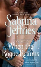 Sabrina Jeffries - When the Rogue Returns