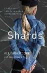Allison Moore, Allison/ Woodruff Moore - Shards
