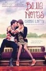 Carrie Lofty - Blue Notes