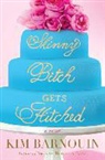 Kim Barnouin - Skinny Bitch Gets Hitched