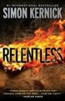 Simon Kernick - Relentless