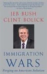 Clint Bolick, Jeb Bush, Jeb/ Bolick Bush - Immigration Wars