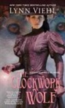 Lynn Viehl - Clockwork Wolf