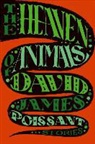 David James Poissant - The Heaven of Animals