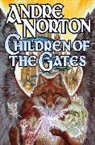 Andre Norton - Children of the Gates