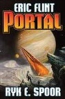 Eric Flint, Eric/ Spoor Flint, Ryk E Spoor, Ryk E. Spoor - Portal