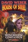 David Weber - House of Steel