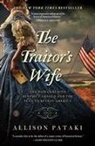 Pakati Allison, Allison Pakati, Allison Pataki - The Traitor's Wife