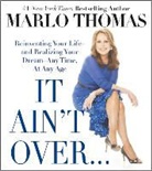 Marlo Thomas - It Ain't Over... Till It's over