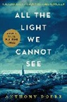 Anthony Doerr - All the Light We Cannot See