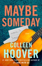 Colleen Hoover - Maybe Someday