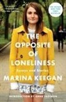 Marina Keegan, Marina/ Fadiman Keegan - The Opposite of Loneliness