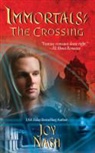 JOY NASH, Joy Nash - The Crossing