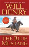 Will Henry, Will Henry - The Blue Mustang
