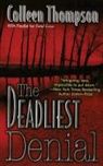 COLLEEN THOMPSON, Colleen Thompson - The Deadliest Denial
