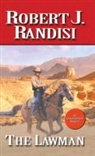 Robert J. Randisi - The Lawman