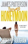 James Patterson, Howard Roughan, Jay Snyder - Second Honeymoon (Livre audio)