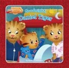 Angela C Santomero, Angela C. Santomero, Style Guide - Goodnight, Daniel Tiger