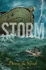 Donna Jo Napoli - Storm