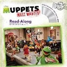 Calliope Glass - Muppets Most Wanted