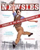 Ken Cerniglia, DISNEY BOOK GROUP, Ken Cerniglia - Newsies